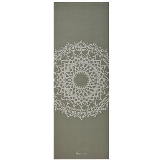 Zimt Marrakesch Yogamate 5mm