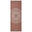 Saltea de yoga CINNAMON MARRAKESH 5 mm