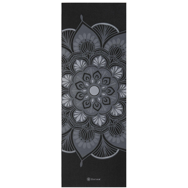 Saltea de yoga GAIAM 4mm