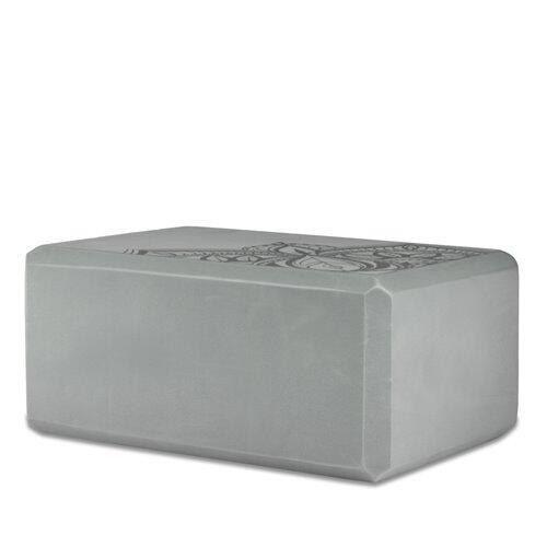 Bloc de yoga din spumă GAIAM
