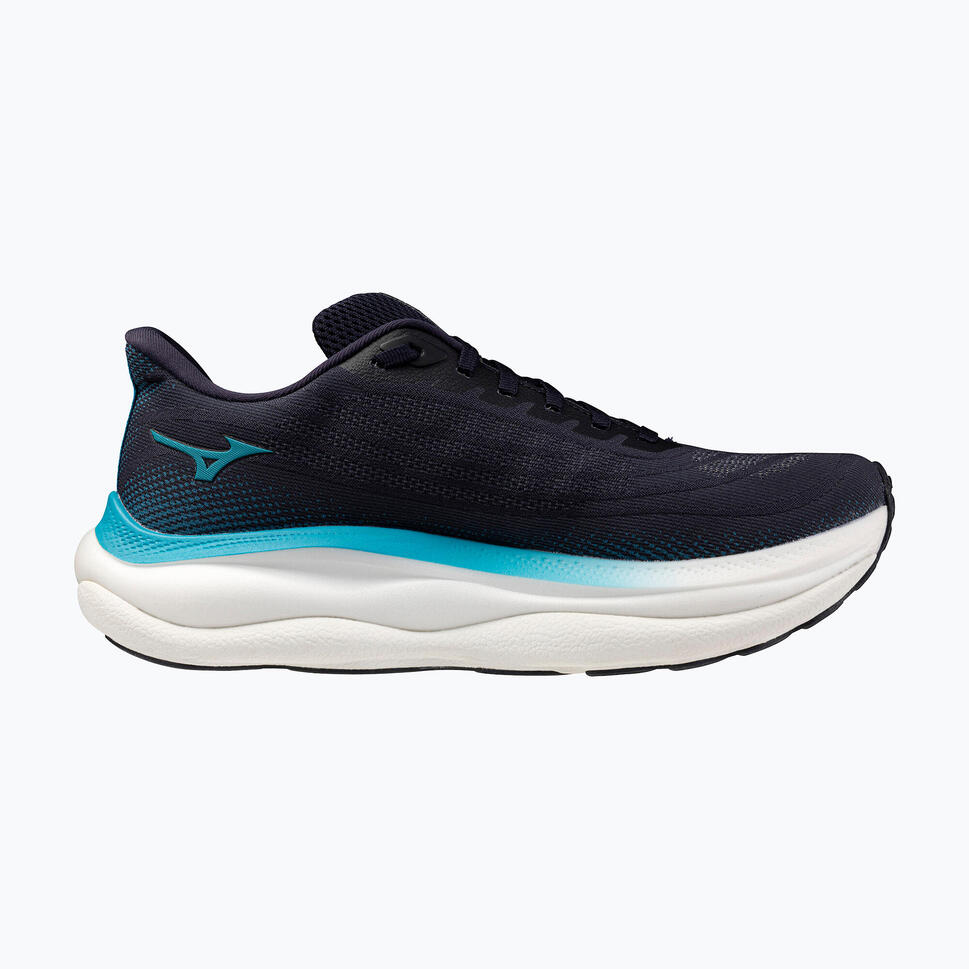 Buty do biegania męskie Mizuno Wave Sky 9