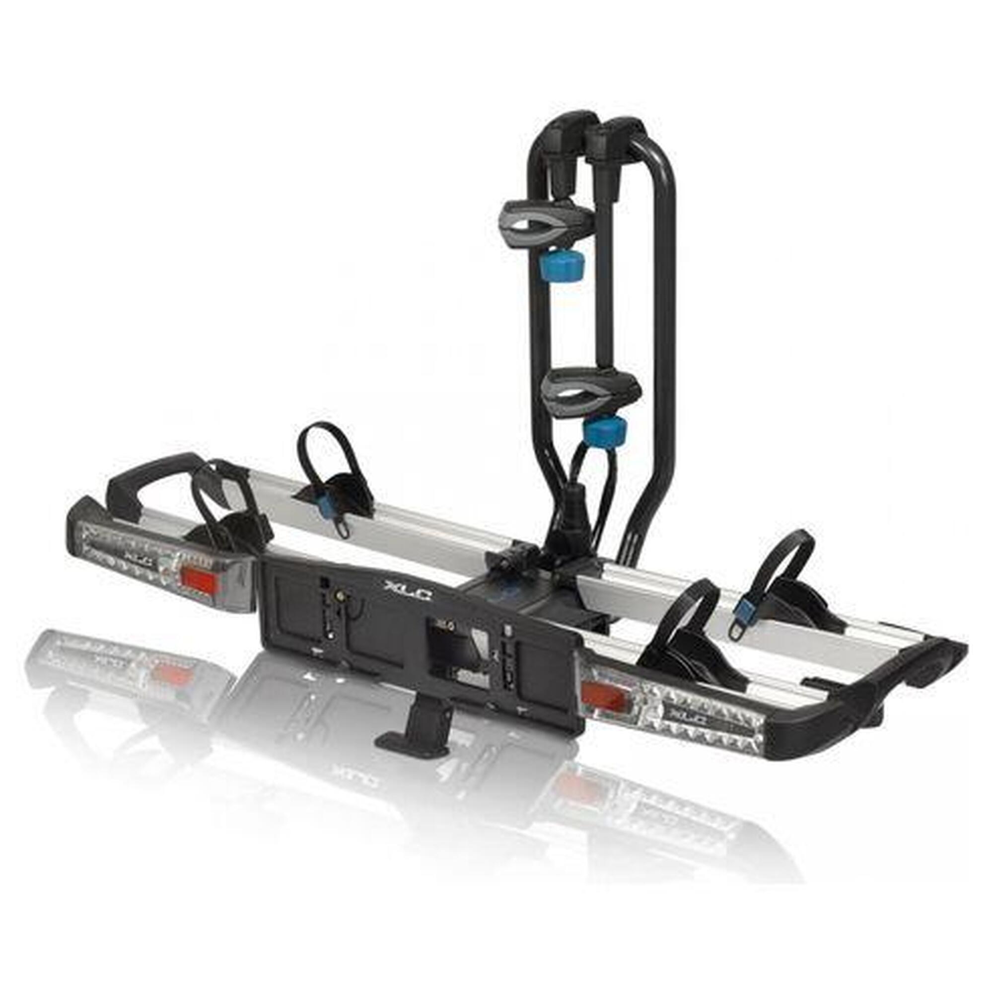 Bagażnik Rowerowy Azura Xtra Wt Vc-C10