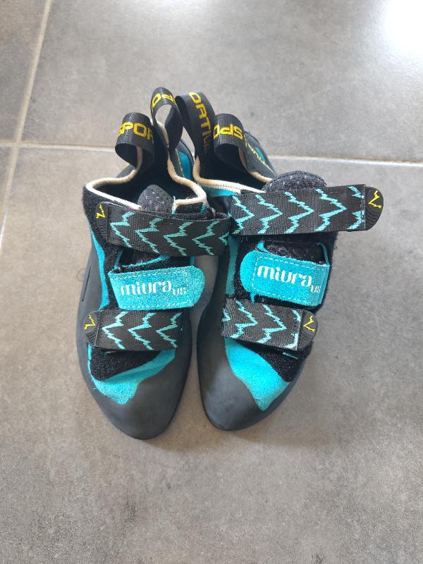LA SPORTIVA picture