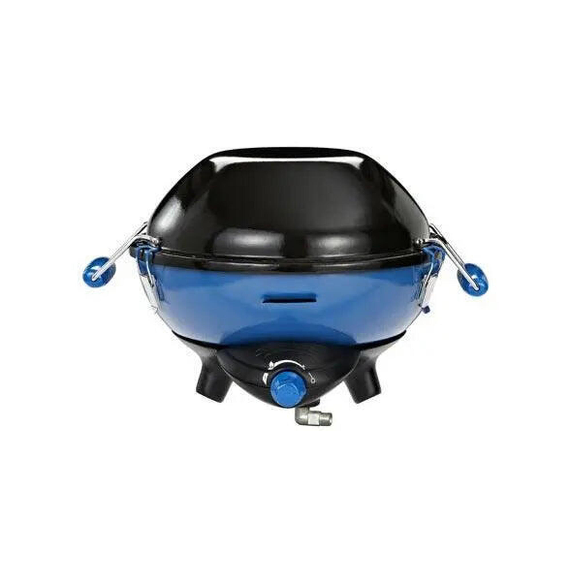 Campingaz - Party Grill 400 Caravan Connect Réchaud À Gaz, Barbecue À Gaz - Barbecue - Multicolore - No Size - Decathlon