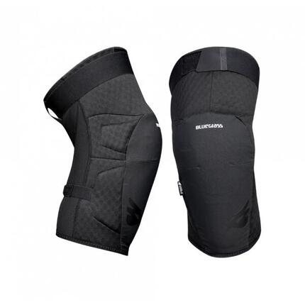 Genouillères Bluegrass Arto Protection VTT