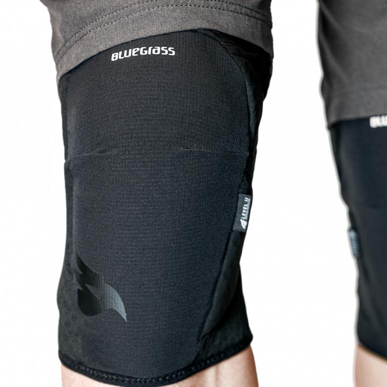 Genouillères Bluegrass Arto Protection VTT 3/6