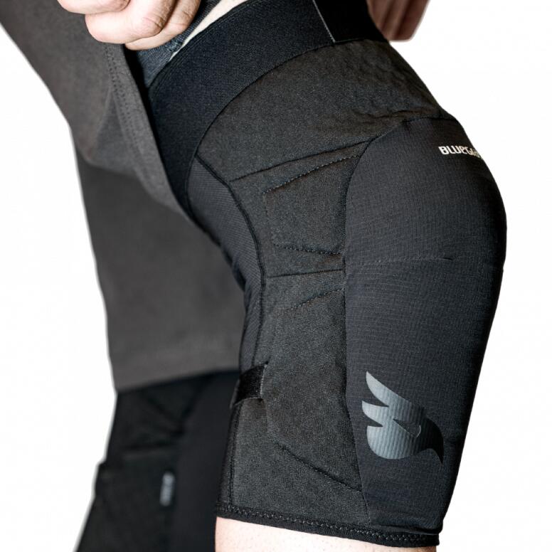 Genouillères Bluegrass Arto Protection VTT 5/6