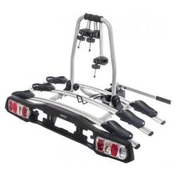 Porte-Vélos sur Boule d'Attelage Neatt 3 Vélos v2