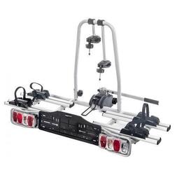 Porte-Vélos sur Boule d'Attelage Neatt 2 Vélos Compatible Vélos Electriques