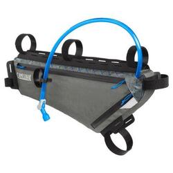 Sacoche De Cadre CAMELBAK M.U.L.E. Frame Pack Large Wolf Gris / Bleu