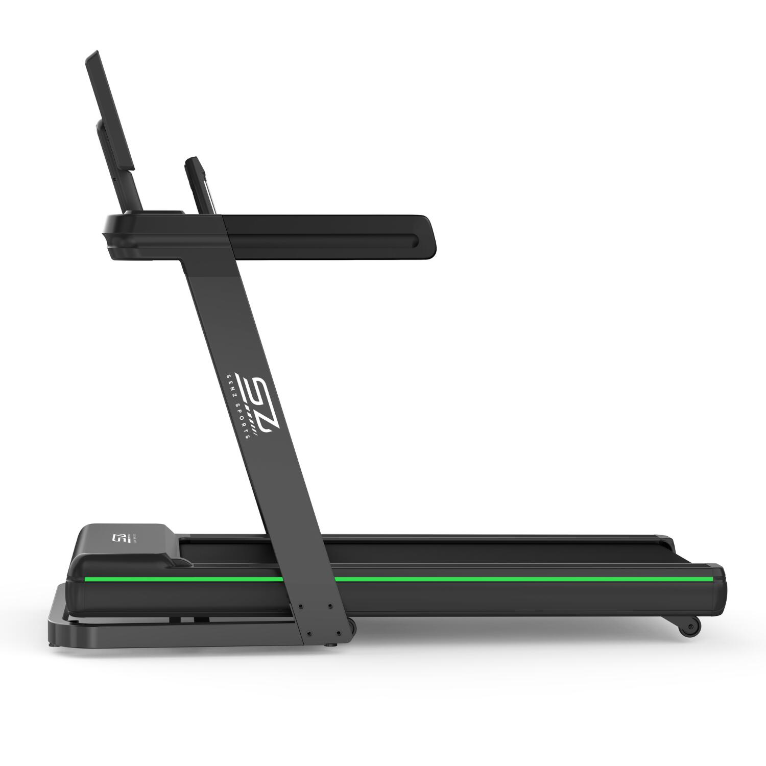 M9000 - Loopband - Bluetooth - Tot 22 km/h 2/7