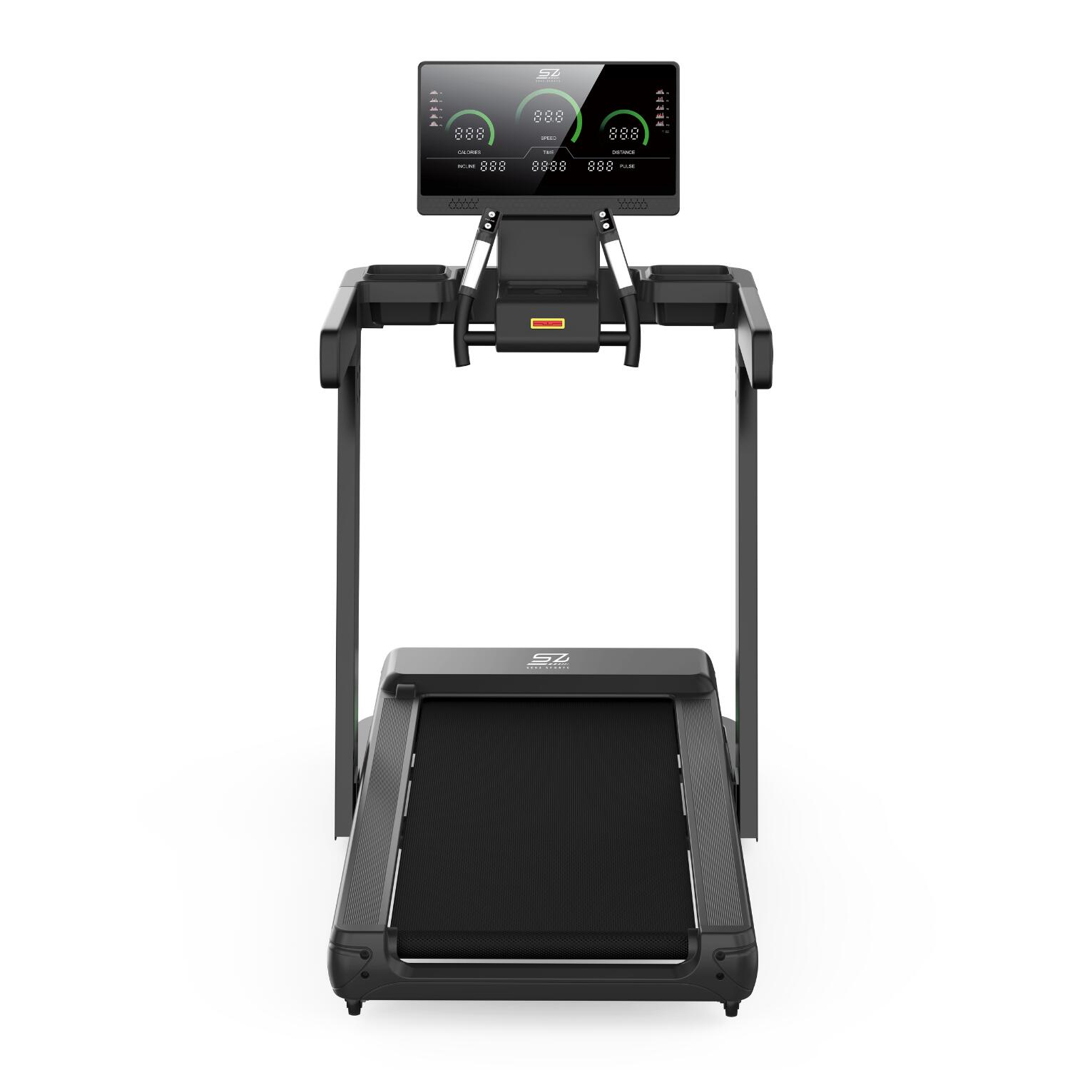 M9000 - Loopband - Bluetooth - Tot 22 km/h 3/7