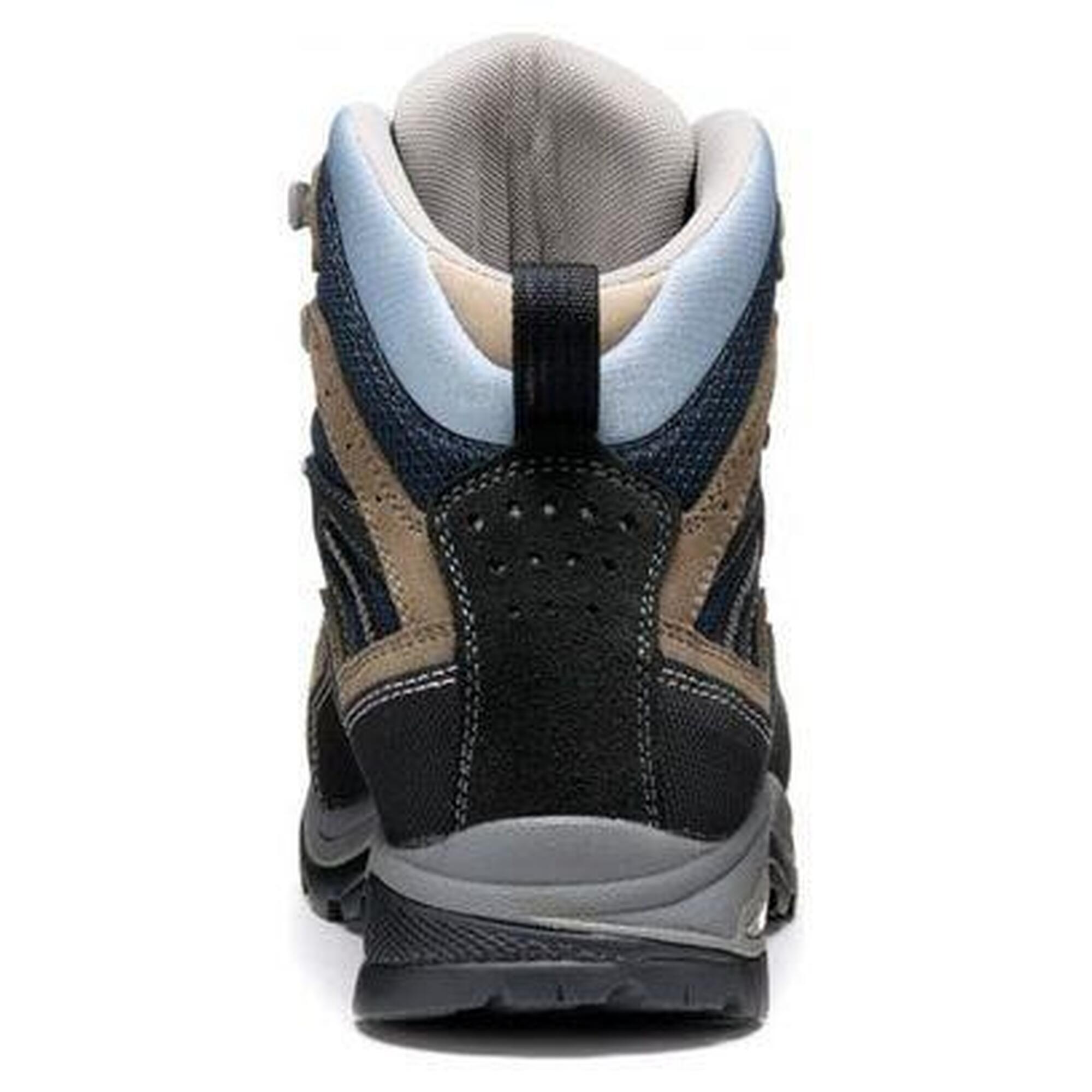 ASOLO Drifter I Evo GV Chaussures Randonnée Homme | Gore-Tex Imperméable Respirant | Bottes Trekking Légères