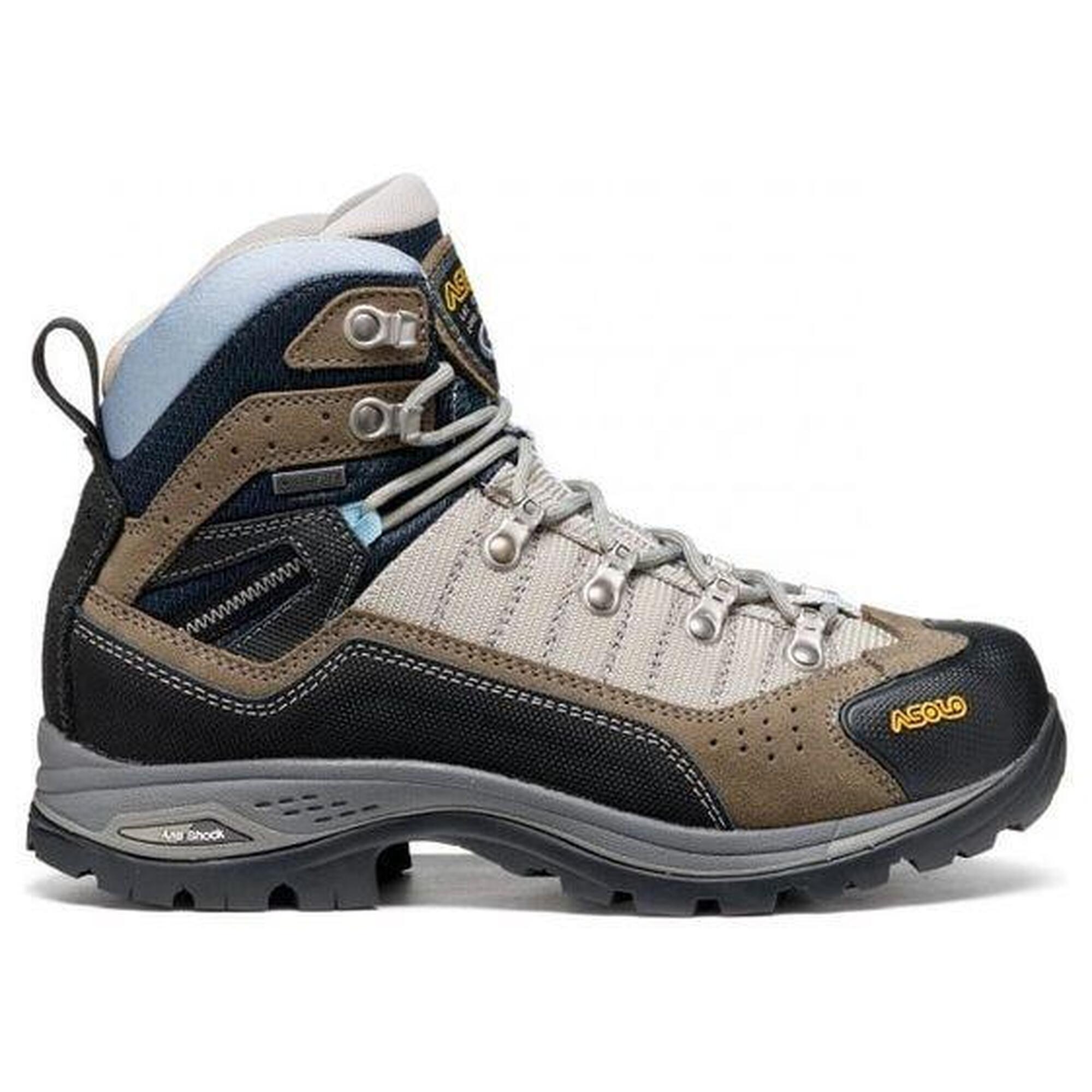 Chaussures de marche Asolo Finder GV GORE-TEX femme