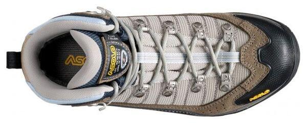 Chaussure de Randonnée Asolo Drifter I Evo Gv Marron/Beige Femme 7/7