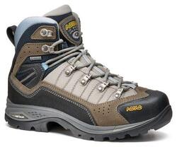 Chaussure de Randonnée Asolo Drifter I Evo Gv Marron/Beige Femme