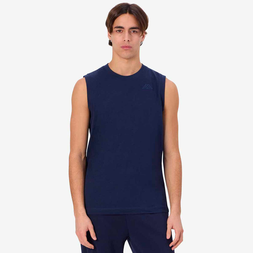 Tank top Kappa Cadwal Korporate