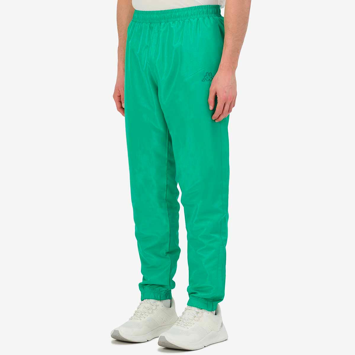 Calças de homem Krishombreo Pant Kappa 4/7