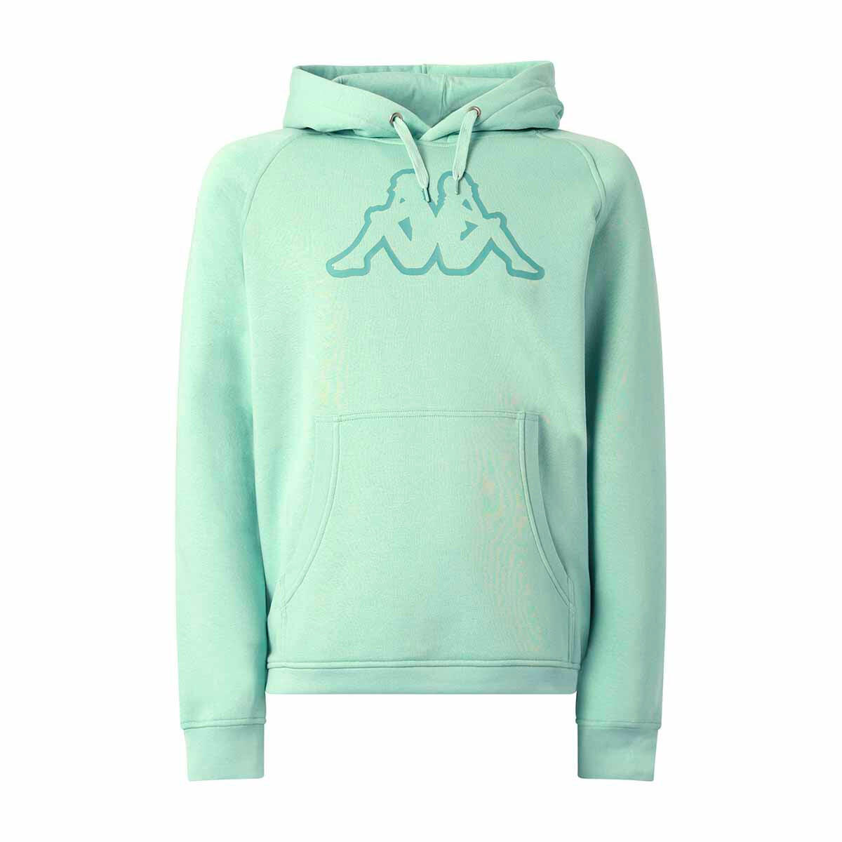 Hoodie Kappa Zaiver 2/7