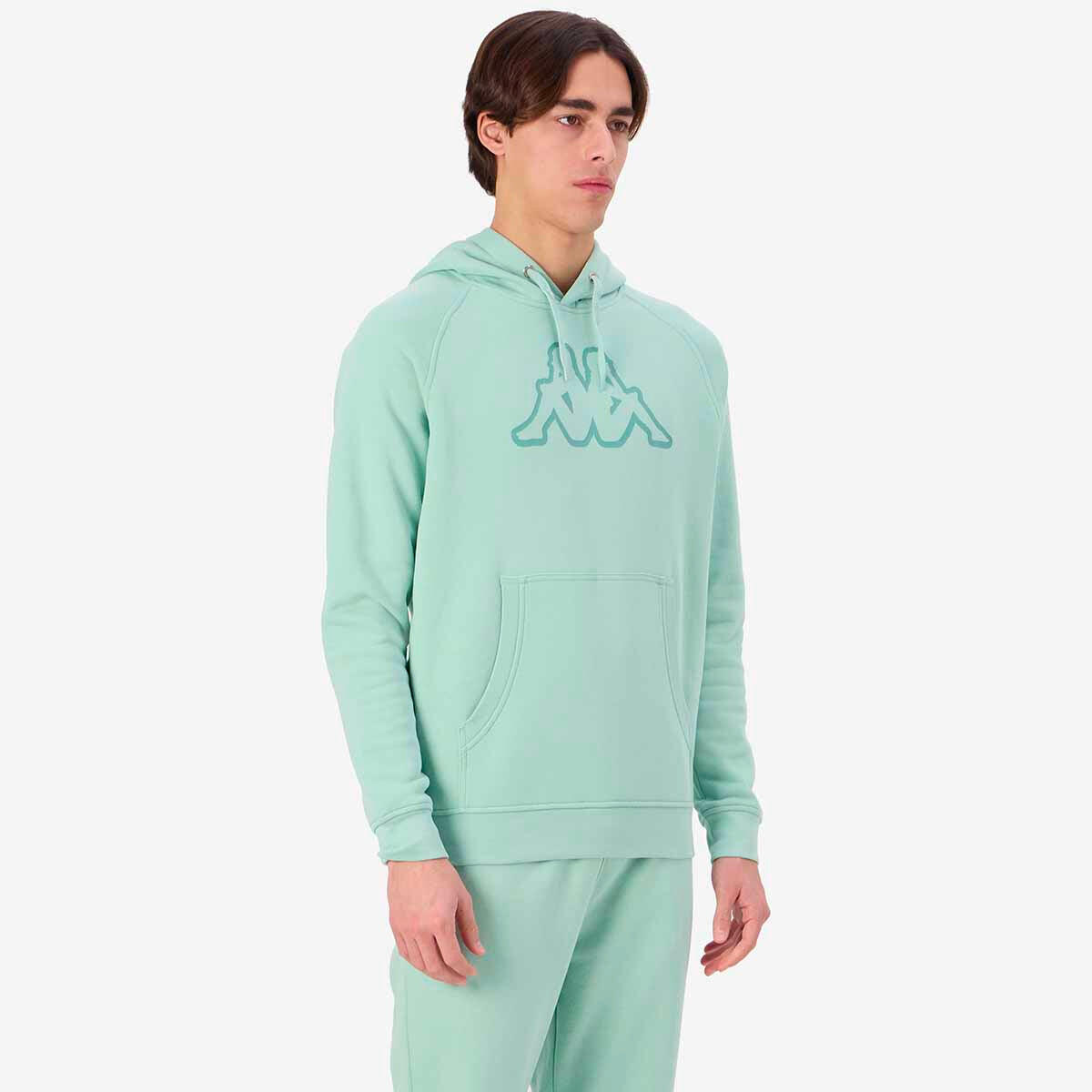 Hoodie Kappa Zaiver 5/7