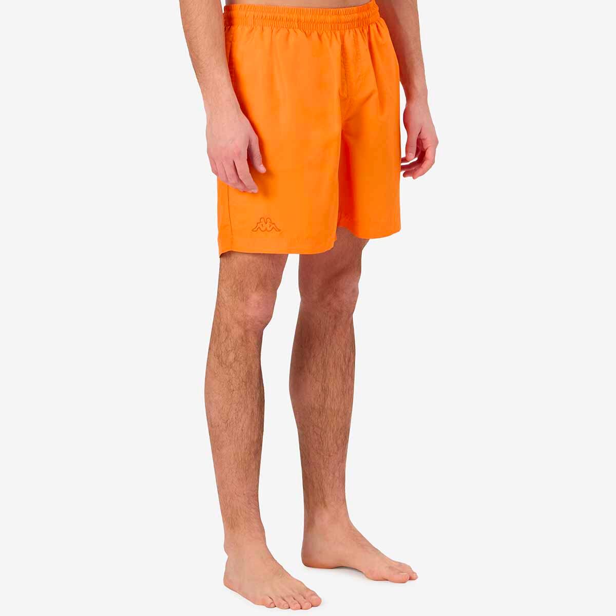 Bañador Kappa Zolg 4/7