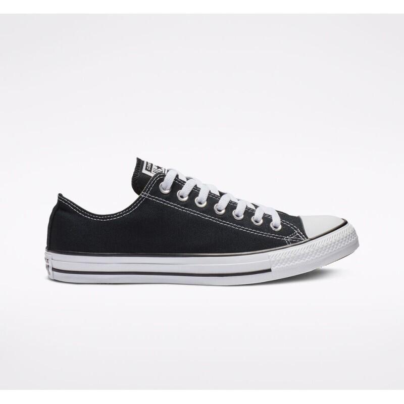 CONVERSE Sapatilhas masculinas Converse All Star preto.