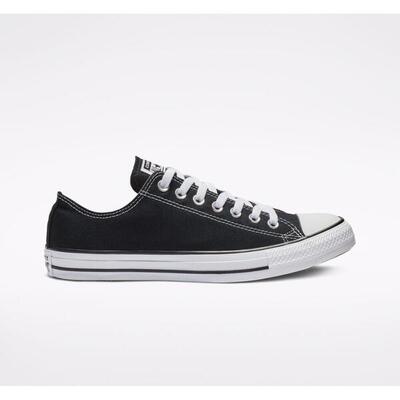 Sneakers uomo Converse All Star nere