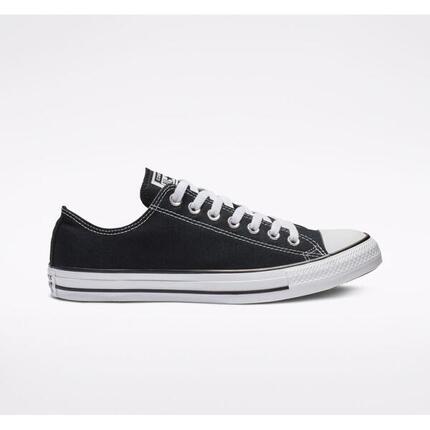 Zapatillas Casual Converse All Star Ox Blancas Transpirables