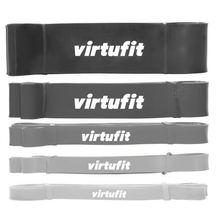 Pro Power Bands Set - 5 Stuks