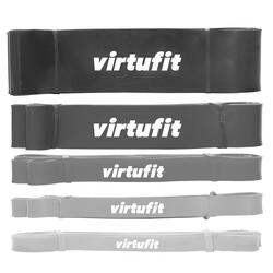 Pro Power Bands Set - 5 pièces