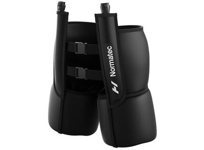 Normatec 3 heupbevestiging - luchtcompressie massage