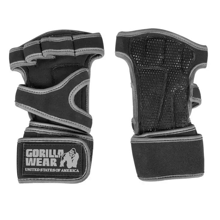 Weightlifting gloves Gorilla Wear Yuma