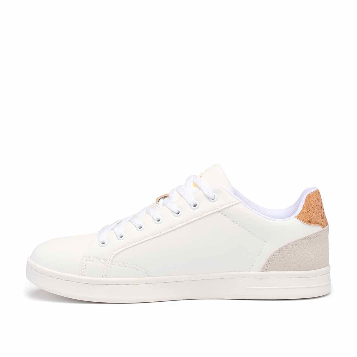 Zapatillas Hombre Kappa Tango Blanco 4/6