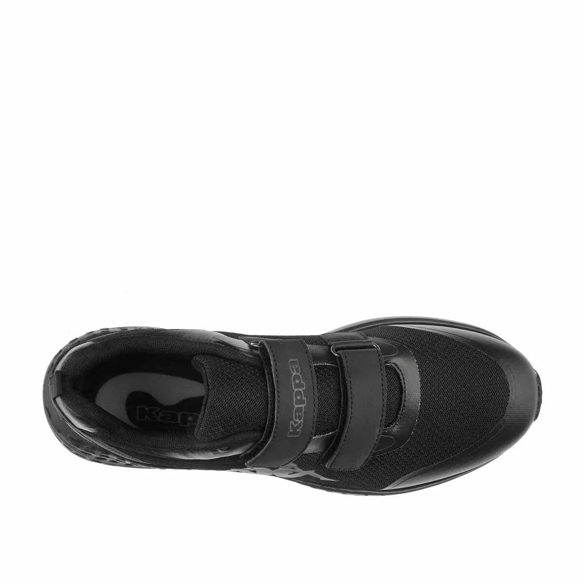 Zapatillas de entrenamiento hombre Glinch V 2 negro 5/6