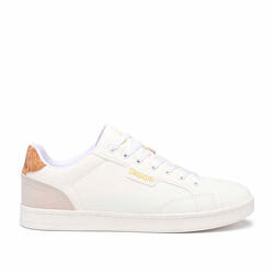 Baskets homme Tango blanc
