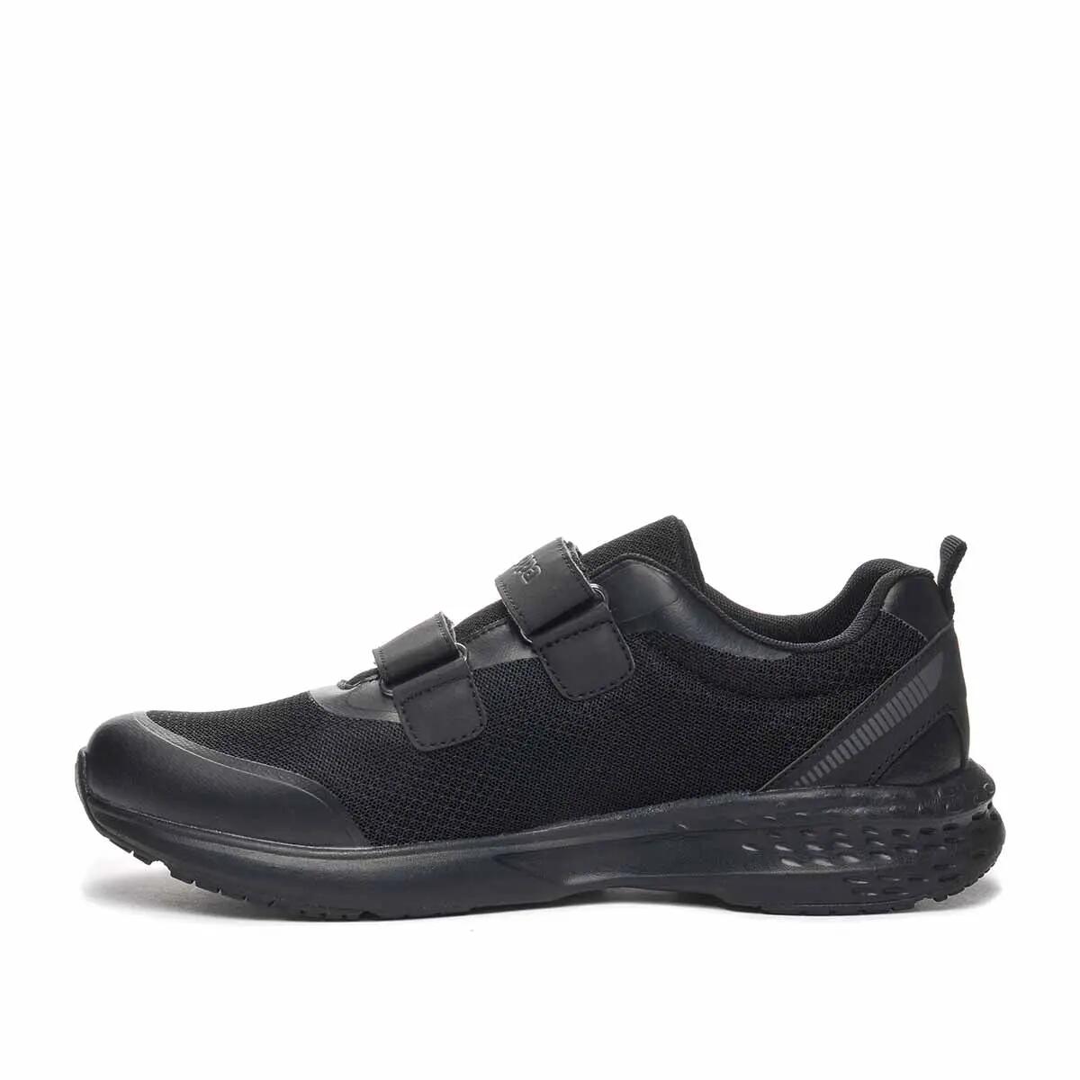 Zapatillas de entrenamiento hombre Glinch V 2 negro 4/6