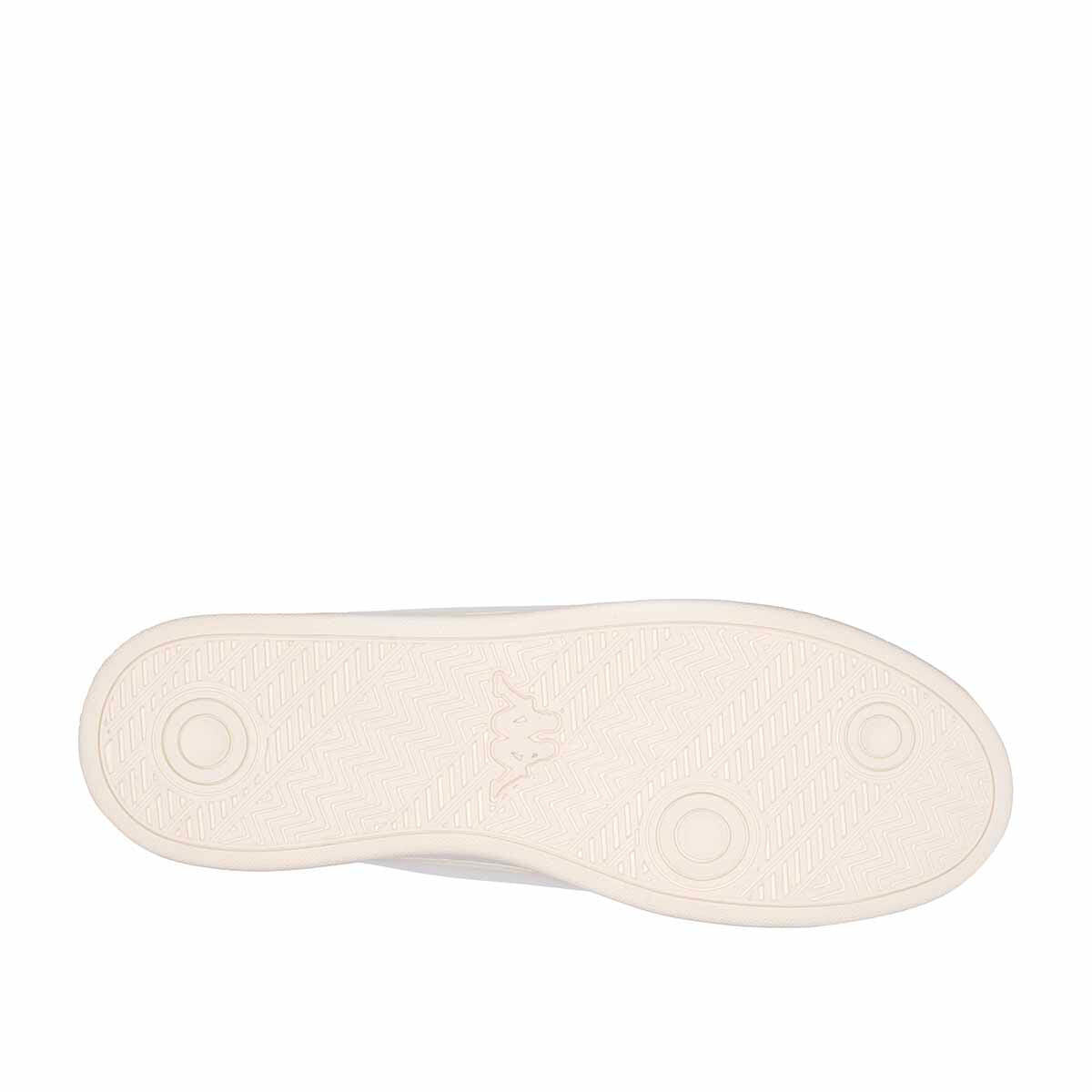 Zapatillas Hombre Kappa Tango Blanco 6/6