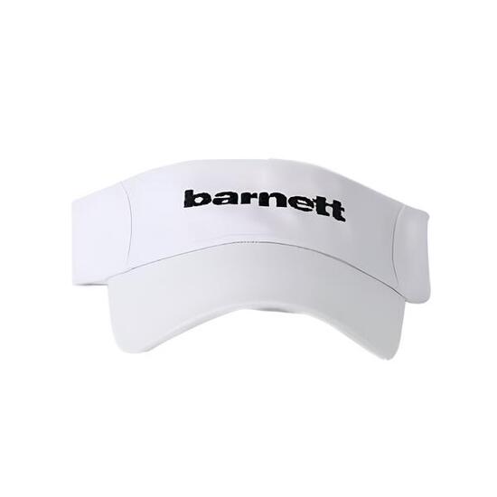 AV-001 VISOR Cap - Casquette à Visière, Blanc