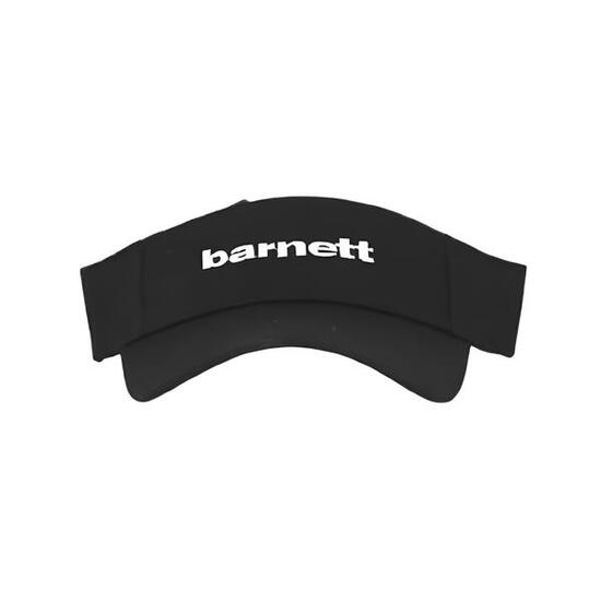 AV-001 VISOR Cap - Casquette à Visière, Noir