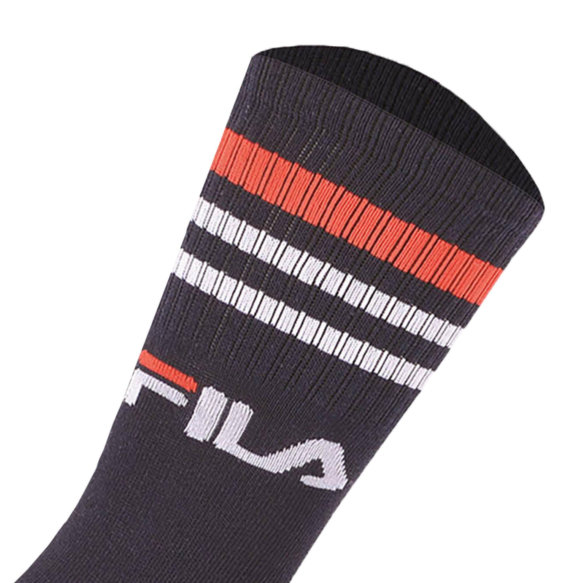 Socken Unisex 3er Pack Stretch 3/3