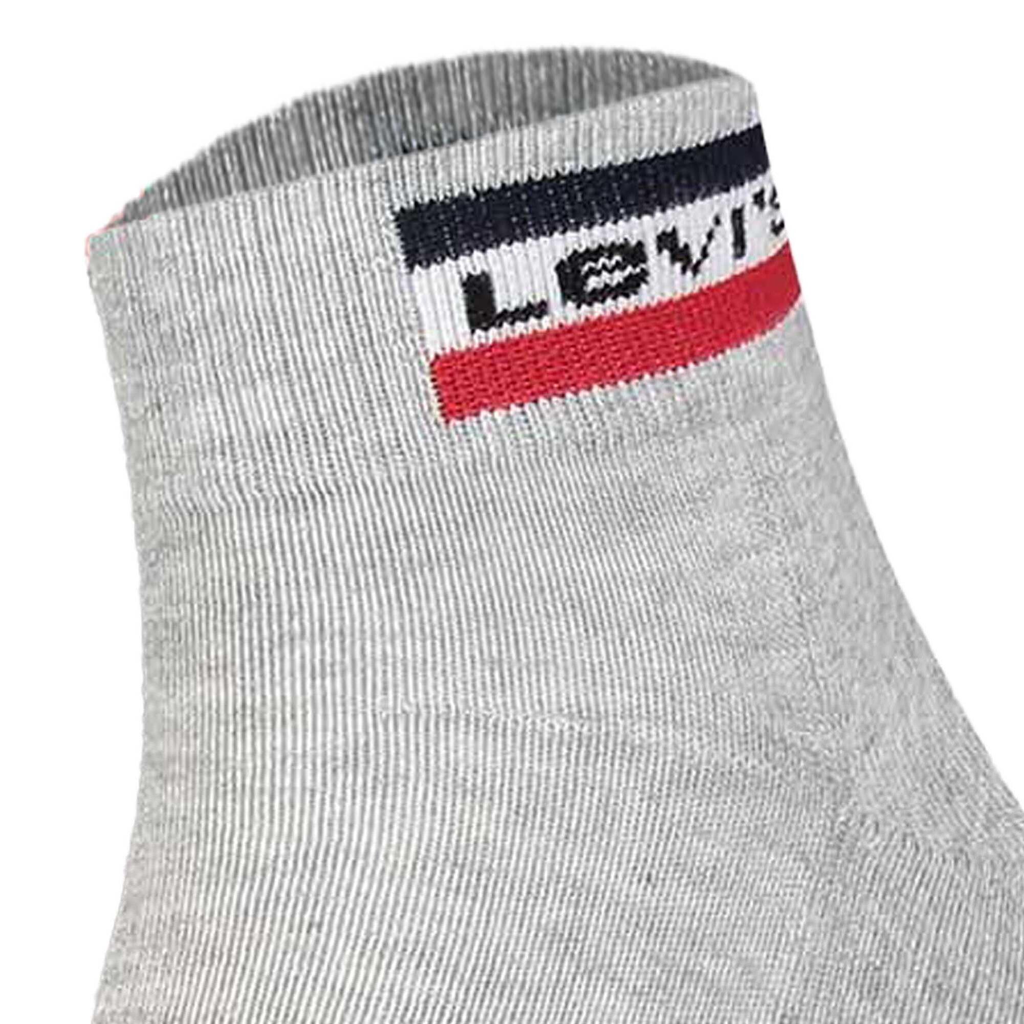 Socken Unisex 6er Pack 3/3