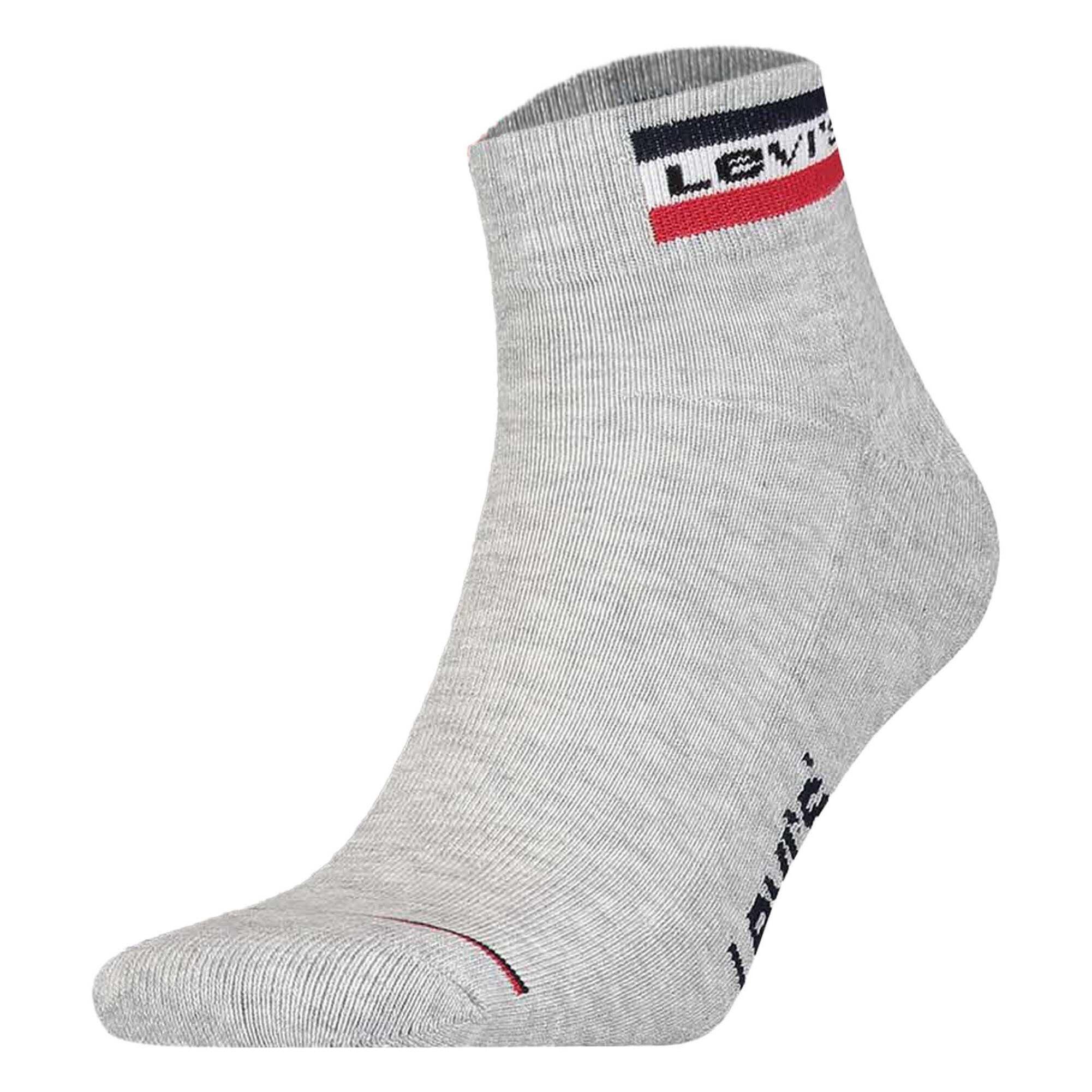 Socken Unisex 6er Pack 2/3