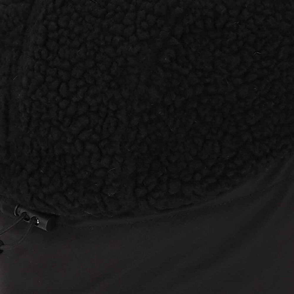Casquette thermique hiver homme - Noir 4/5