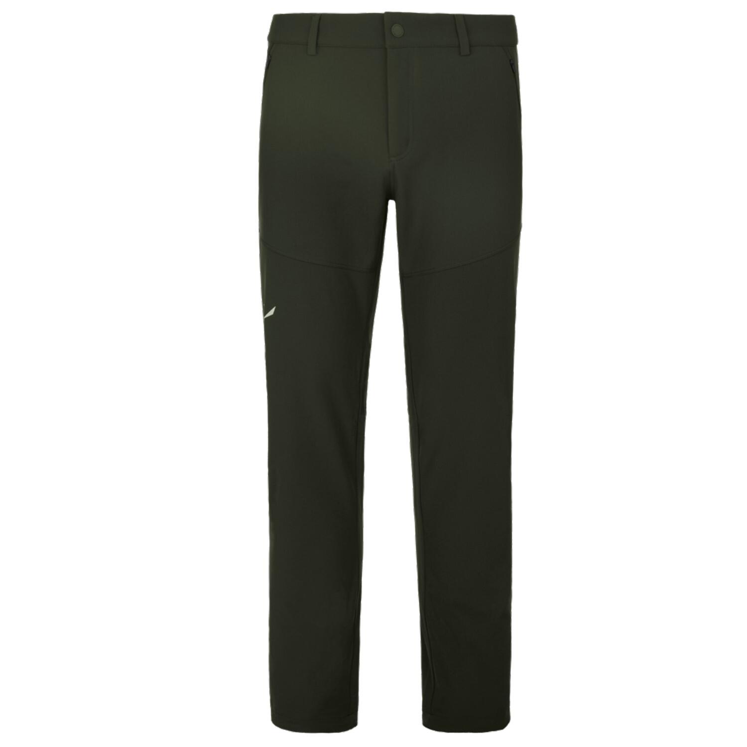 Salewa Dolomia Softshellhose für Herren 3/3