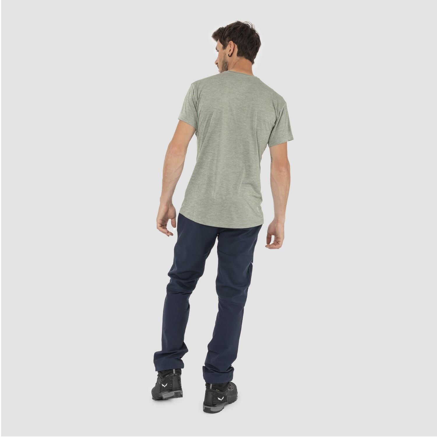 Salewa Dolomia Softshellhose für Herren 2/3
