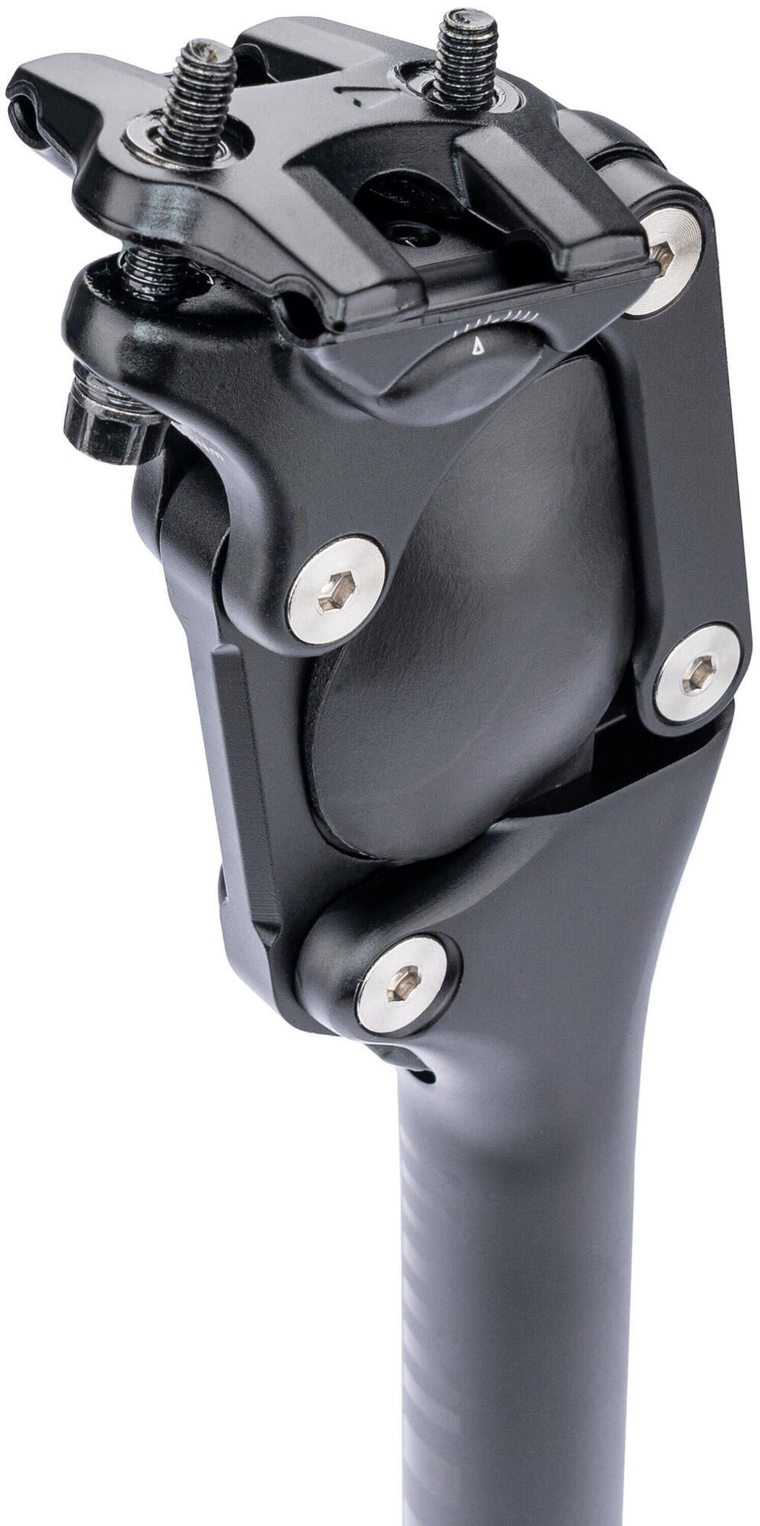 Parallelogramm-Federsattelstütze "SP-060 Slim Long Travel", Ø 30,9 mm, 350 mm 3/3