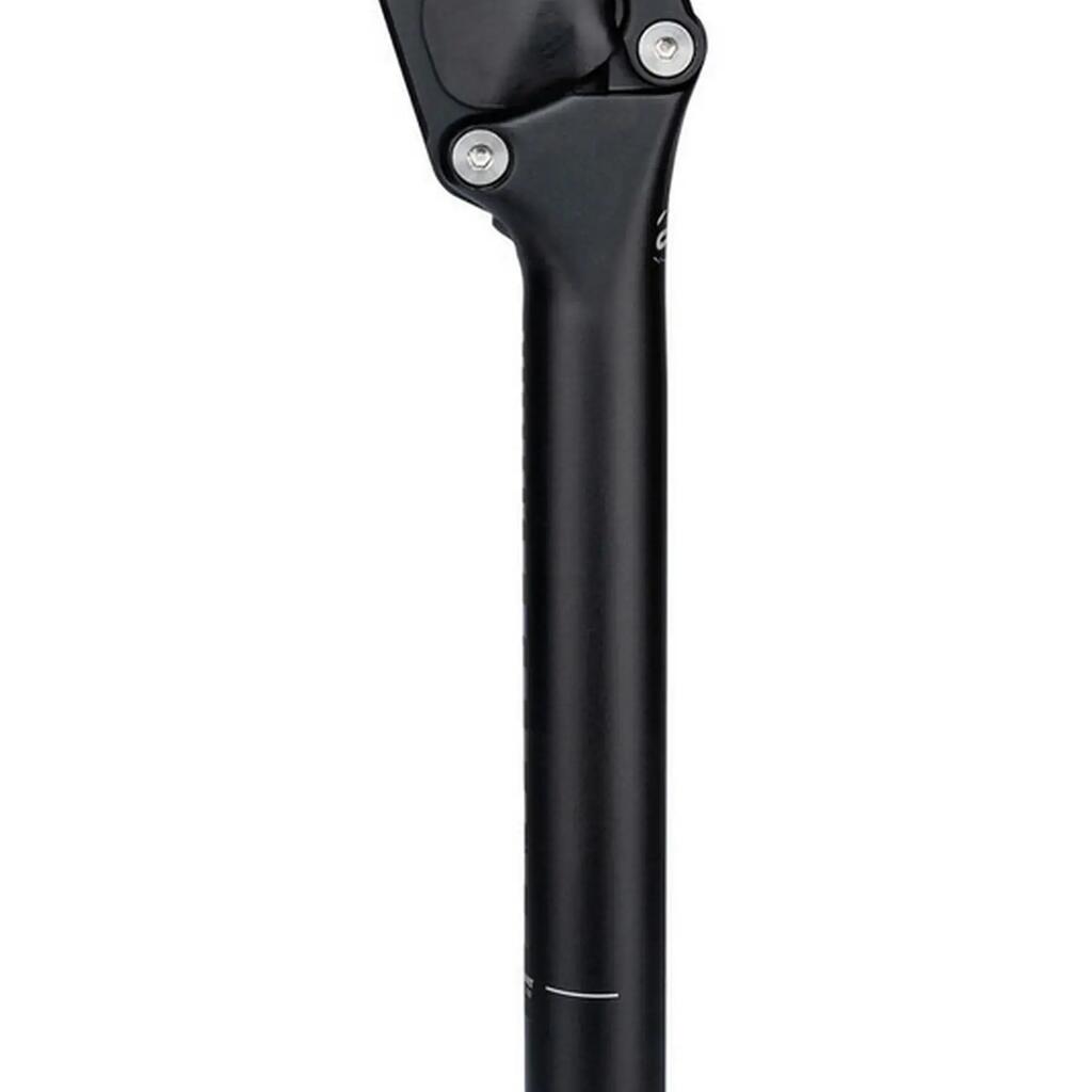 Parallelogram suspension seat post ‘SP-060 Slim’, Ø 30.9 mm, 350 mm
