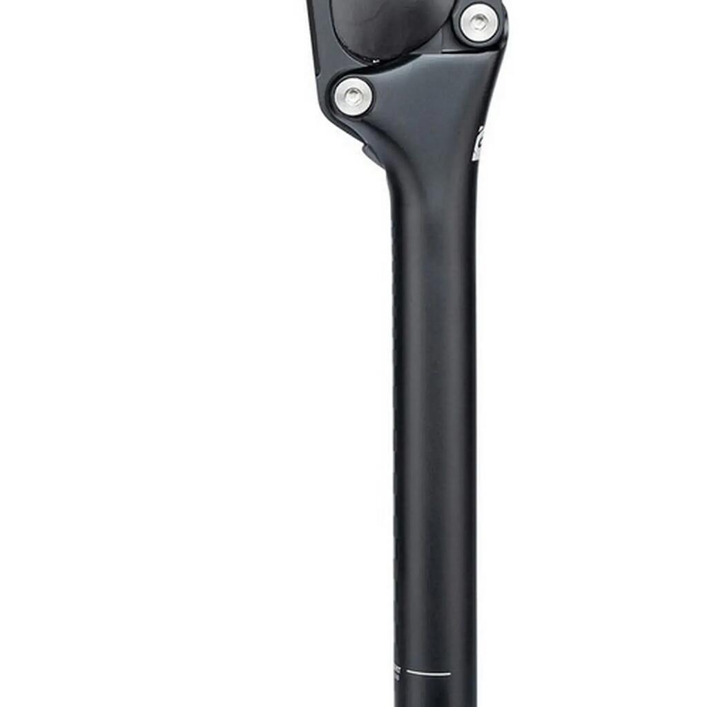 Parallelogram suspension seat post ‘SP-060 Slim Long Travel’, Ø 27.2 mm, 400 mm