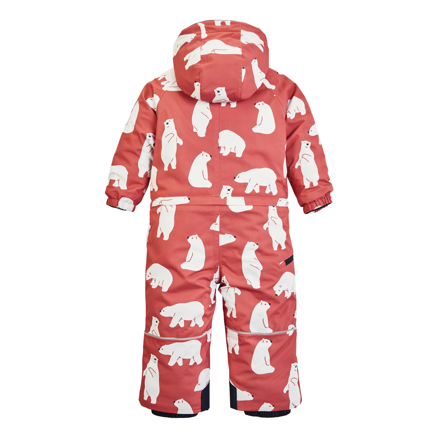 Combinaison de ski bébé garçon Killtec FISW 33 2/6