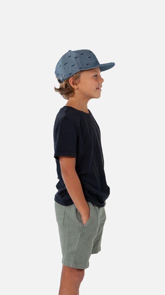 Kinder Cap PAUK CAP 3/3
